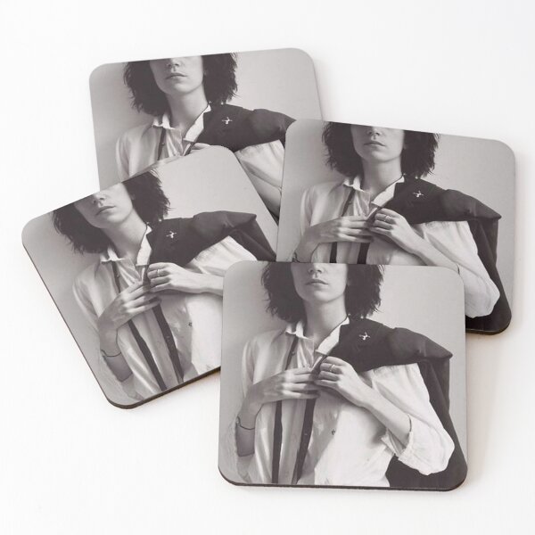 Item preview, Patti Smith Horse 1970s designed and sold by marciayoung.