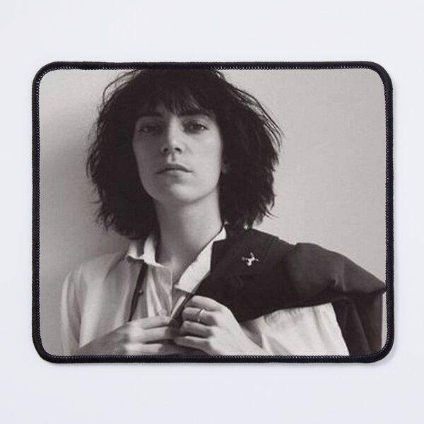 Item preview, Patti Smith Horse 1970s designed and sold by marciayoung.