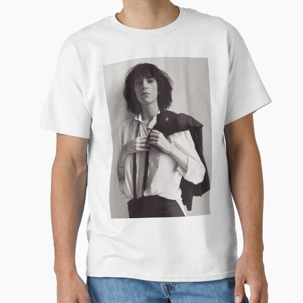 Item preview, Patti Smith Horse 1970s designed and sold by marciayoung.