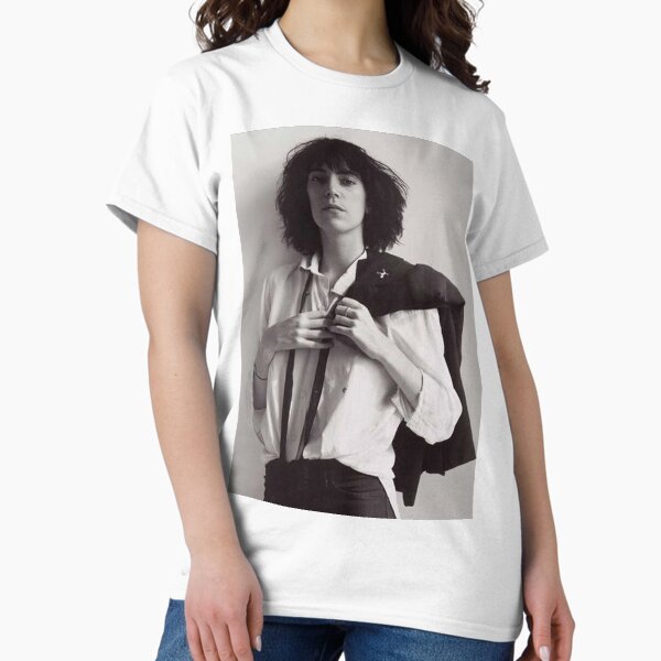 Item preview, Patti Smith Horse 1970s designed and sold by marciayoung.