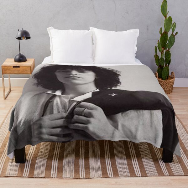 Item preview, Patti Smith Horse 1970s designed and sold by marciayoung.