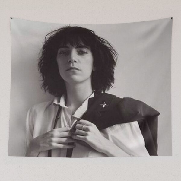 Item preview, Patti Smith Horse 1970s designed and sold by marciayoung.