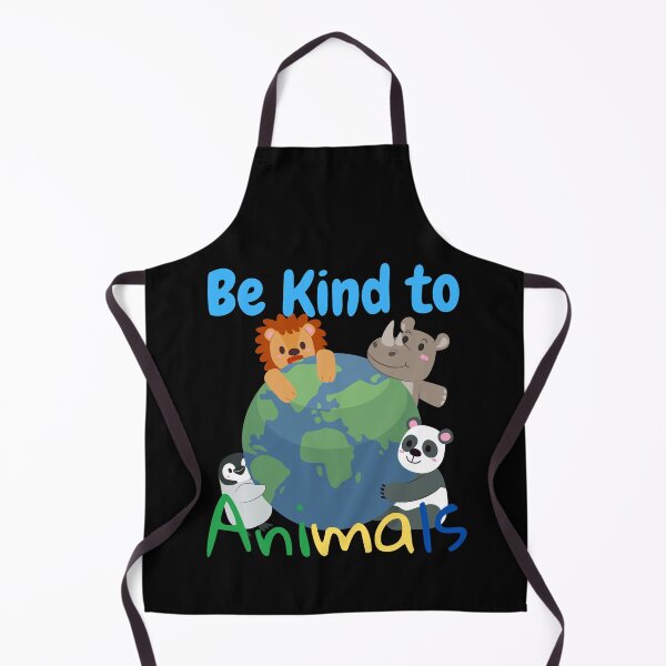 Item preview, Be kind to animals designed and sold by Dailyanimal.
