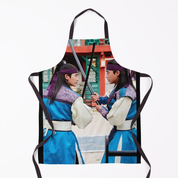 Item preview, hwarang designed and sold by anasshop25.