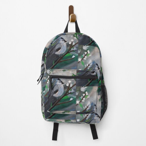 Item preview, Bird Painting designed and sold by Manitarka.