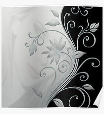 Beauty within Beauty Poster