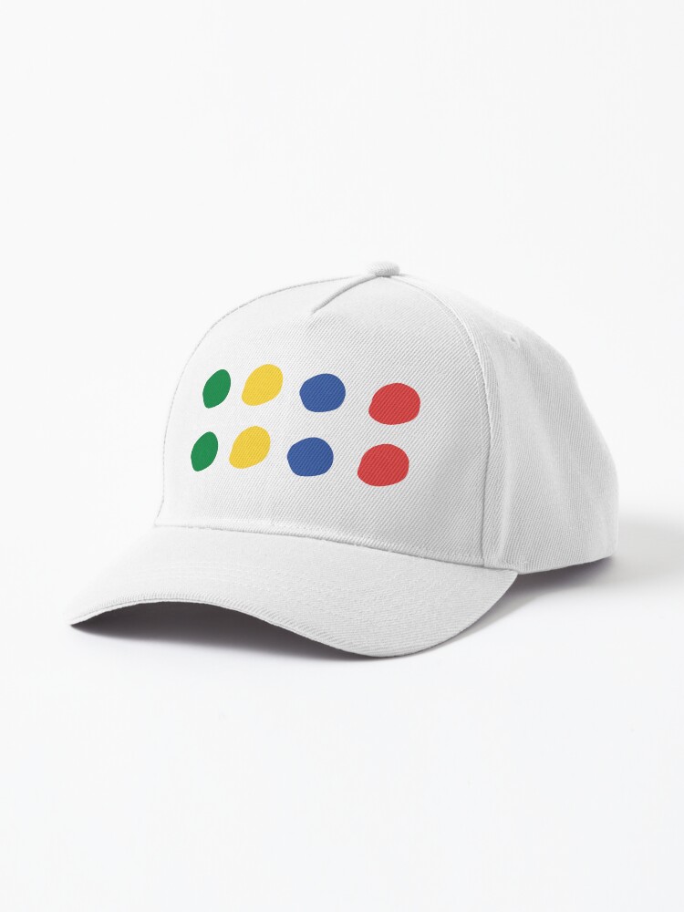 twister baseball cap