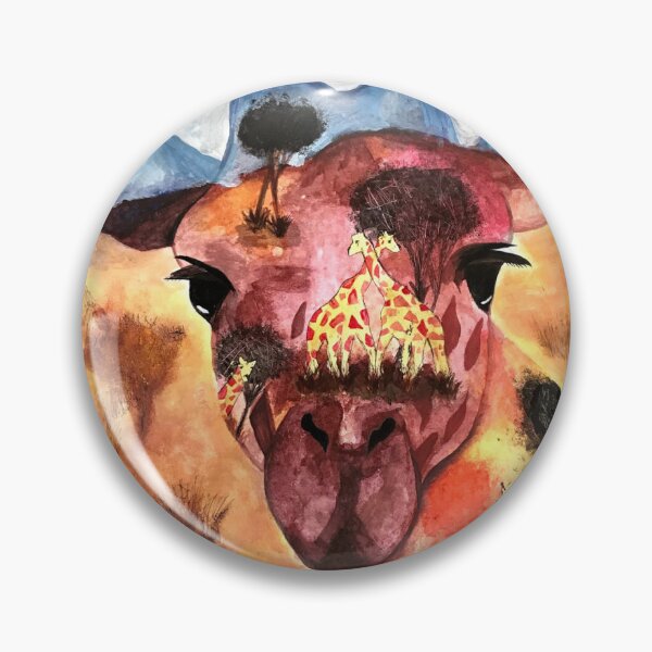 Item preview, MY GCSE GIRAFFE designed and sold by Outofmindshop.