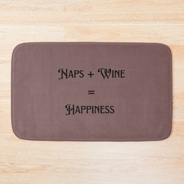 Item preview, Naps and Wine designed and sold by CreeDesigns723.