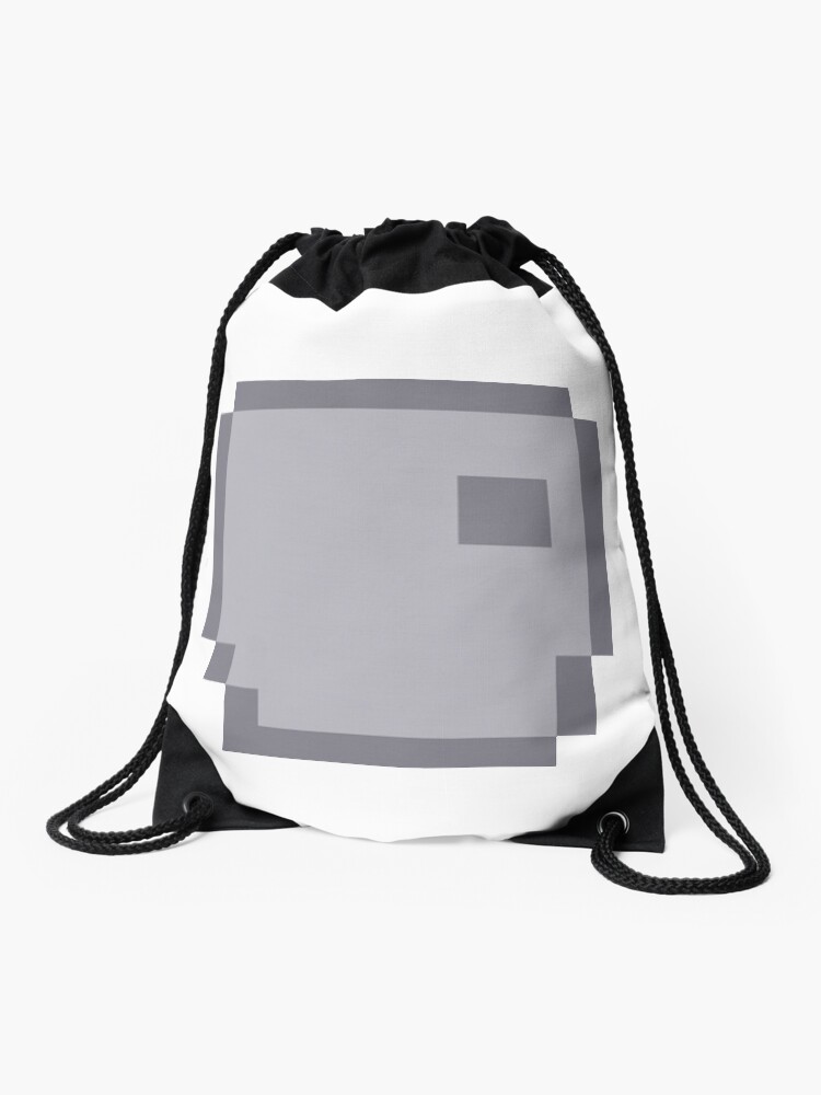 People Playground Head Backpack for Sale by CloutDesigner