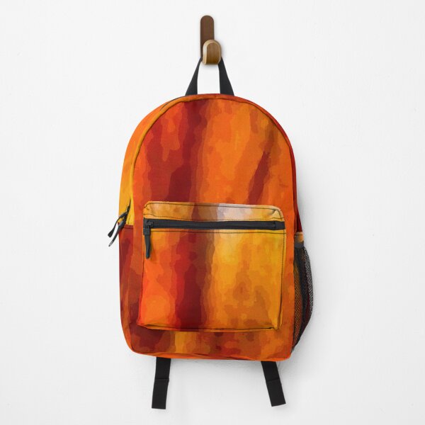Item preview, Fall Memories in Red and Yellow designed and sold by EdwardMonet.