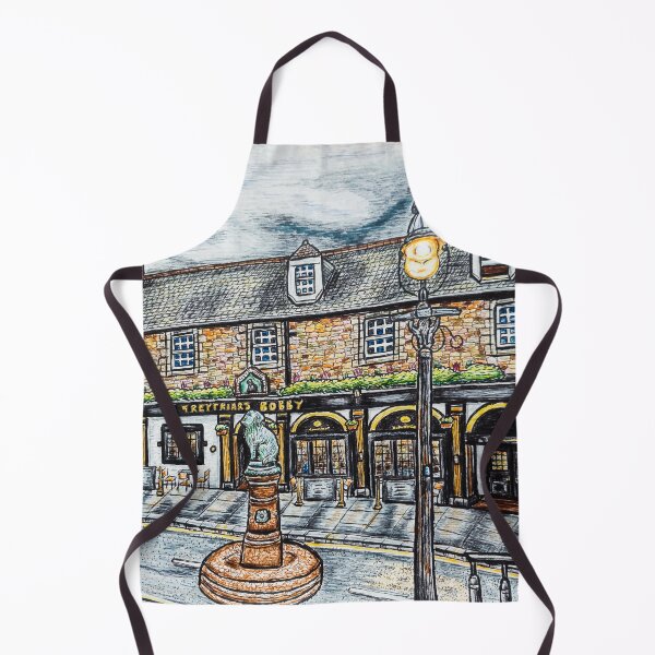 Item preview, Grey Friars Bobby bar and fountain designed and sold by Edoniworks1.