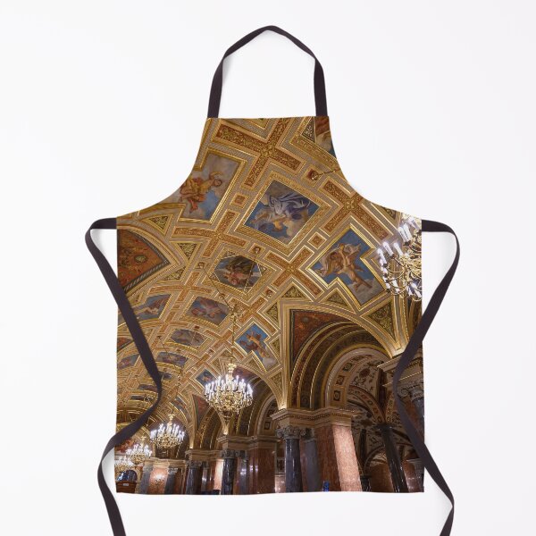 Item preview, Hungarian Royal State Opera House in Budapest, Hungary designed and sold by mitzobs.