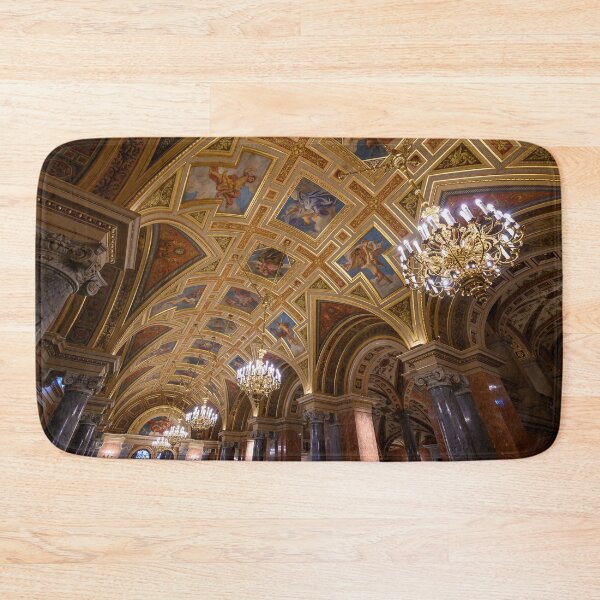 Item preview, Hungarian Royal State Opera House in Budapest, Hungary designed and sold by mitzobs.