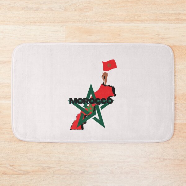 Item preview,  MOROCCO T-SHIRTS WE ARE COMMING WE LOVE MOROCCO designed and sold by rradouane.