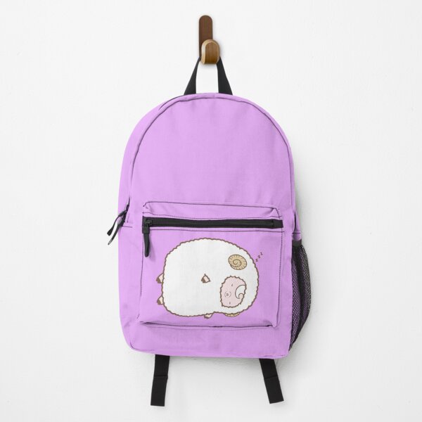 Item preview, Monster Hunter- Sleepy Sheepy designed and sold by CaptainPoptop.
