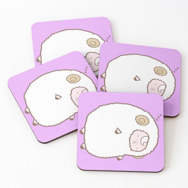 Item preview, Monster Hunter- Sleepy Sheepy designed and sold by CaptainPoptop.