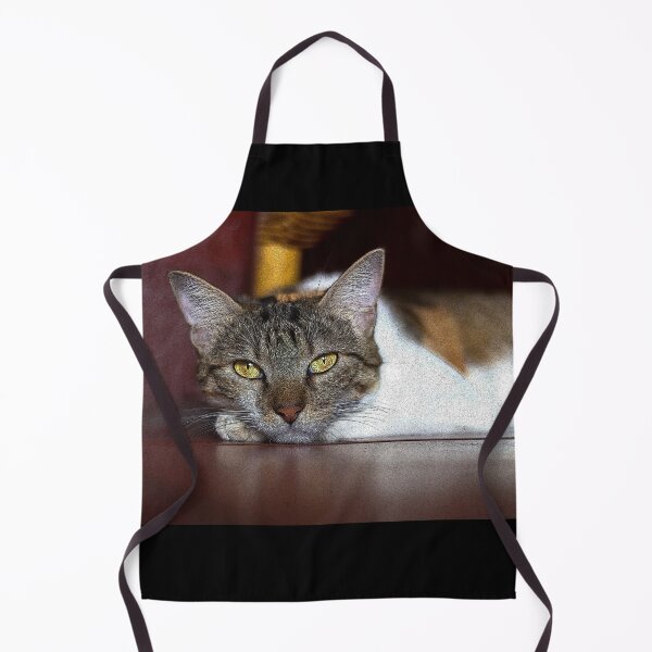 Item preview, cat look designed and sold by ricobarinas.