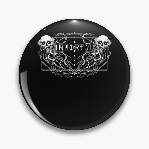 Item preview, Immortal Jellyfish designed and sold by shopCS82-8.