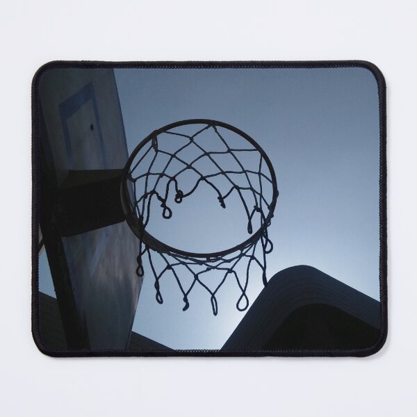 Item preview, Basketball Silhouette designed and sold by PrimeDuplex.