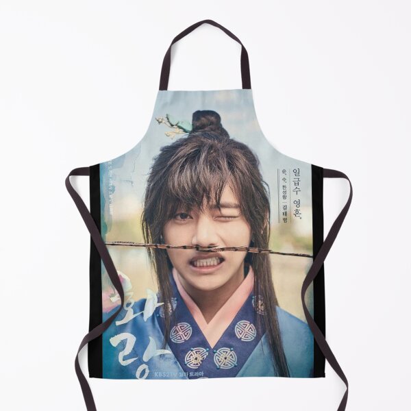 Item preview, hwarang designed and sold by anasshop25.