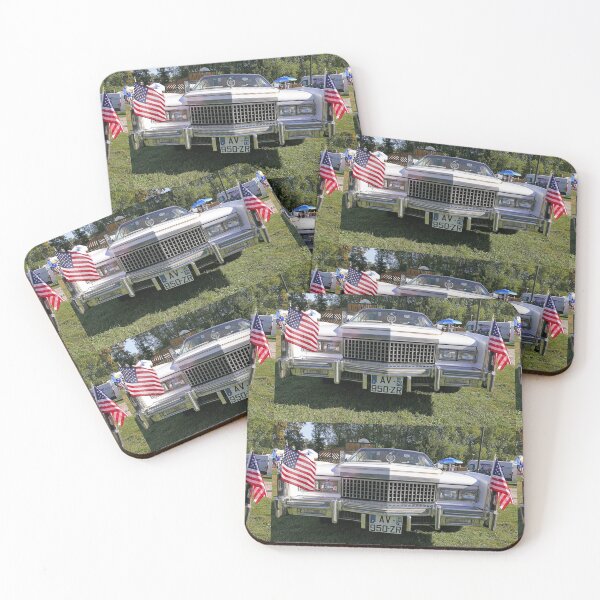 Item preview, r1400/ maj  - Beautiful American car  01 (c)(t) by Olao-Olavia / Okaio Créations designed and sold by o.okaïo.