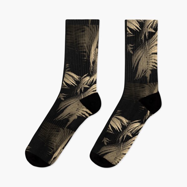 Item preview, Beautiful & Lush Sepia Ferns Photography Design designed and sold by EarthArtDesigns.