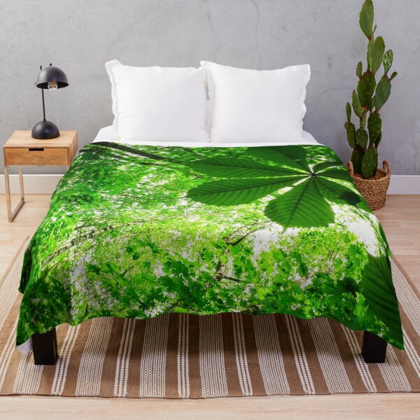 Item preview, West Coast: Rainforest Radiance designed and sold by Chancelrie.