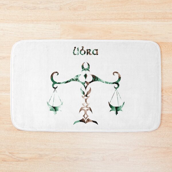 Item preview, Libra - Fractal Collection Fifty-Two designed and sold by Patricia Johnston.