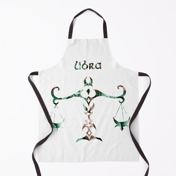 Item preview, Libra - Fractal Collection Fifty-Two designed and sold by Patricia Johnston.
