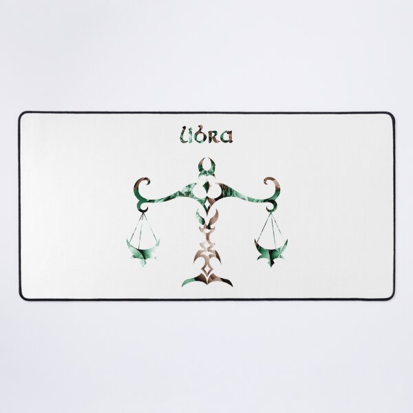 Item preview, Libra - Fractal Collection Fifty-Two designed and sold by Patricia Johnston.