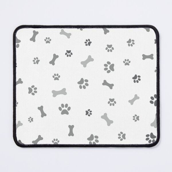 Item preview, Dog paw and bone designed and sold by Iwa Dolinga.