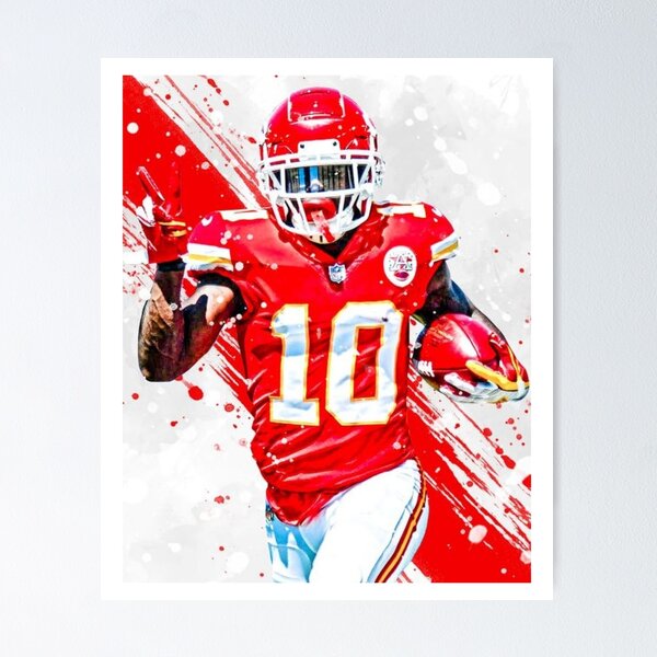 Tyreek store hill merchandise