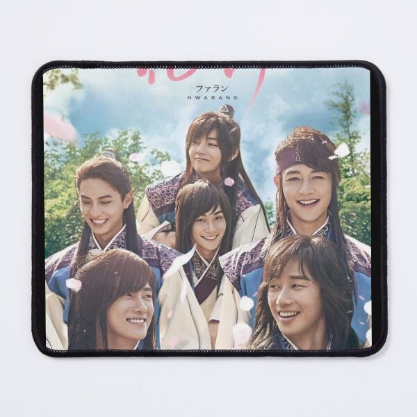 Item preview, hwarang designed and sold by anasshop25.