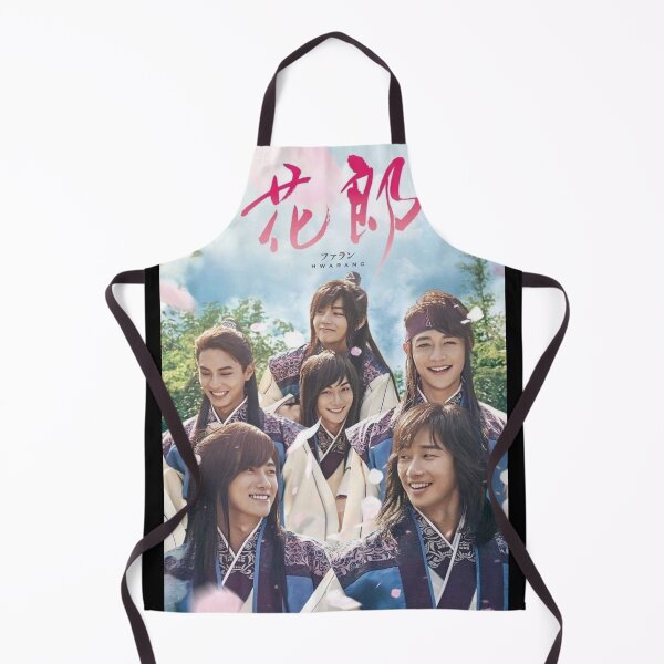 Item preview, hwarang designed and sold by anasshop25.