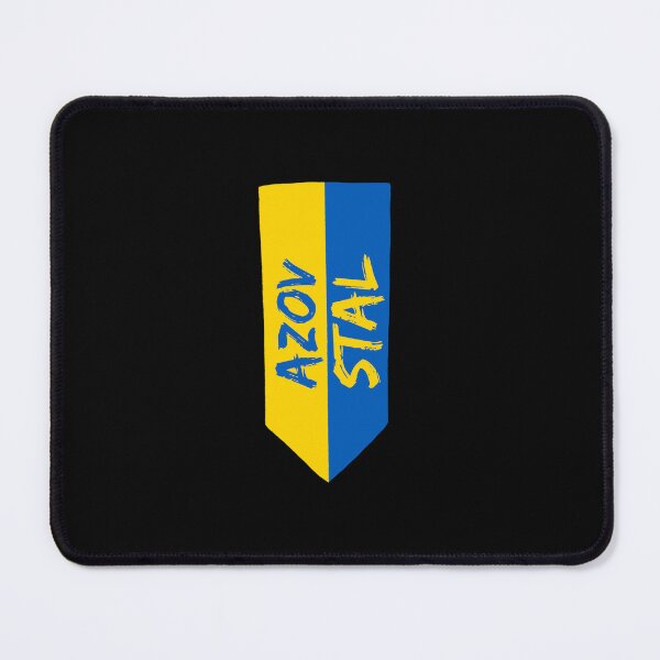 Item preview, Azovstal (Patagonia) designed and sold by Pixelish.