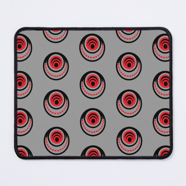 Item preview, Digital Dash in Gray Pattern designed and sold by Alexandra Wilson Rapadas.