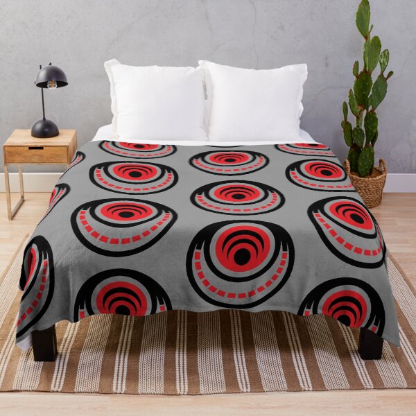 Item preview, Digital Dash in Gray Pattern designed and sold by Alexandra Wilson Rapadas.