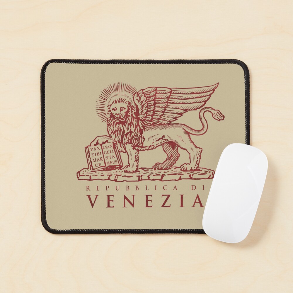Item preview, Mouse Pad designed and sold by Lidra-Redesign.