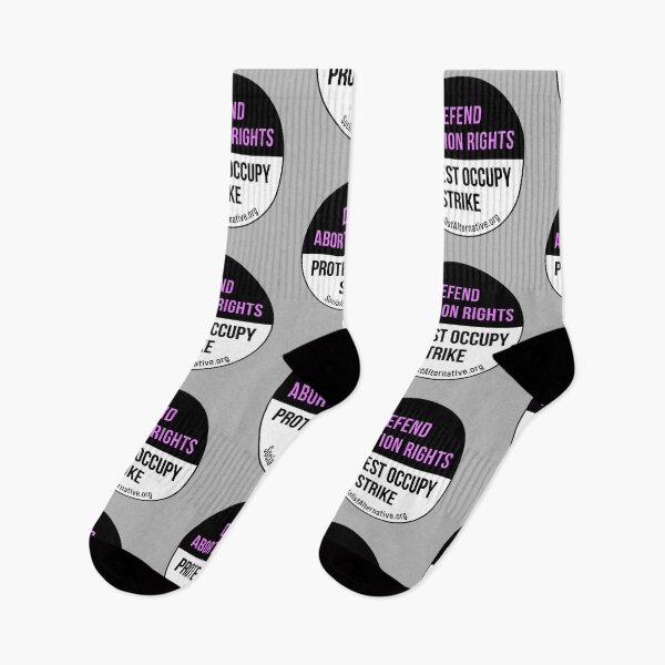 Item preview, Defend Abortion Rights: Protest, Occupy, Strike! designed and sold by PittsburghSA.