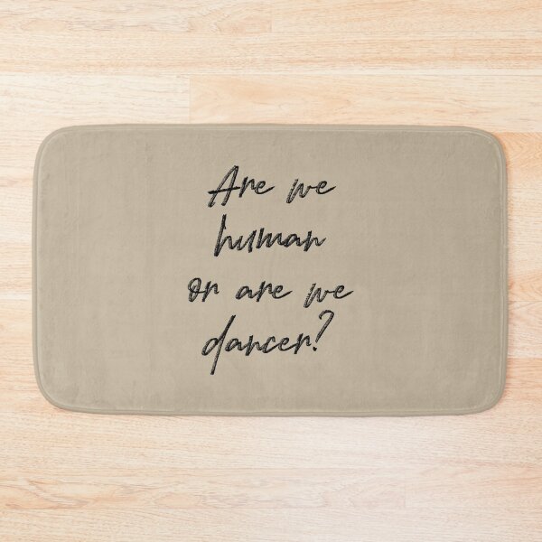 Item preview, Human or dancer (black) designed and sold by didijuca.