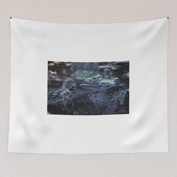 Item preview, Crocodile world designed and sold by Inspieation.