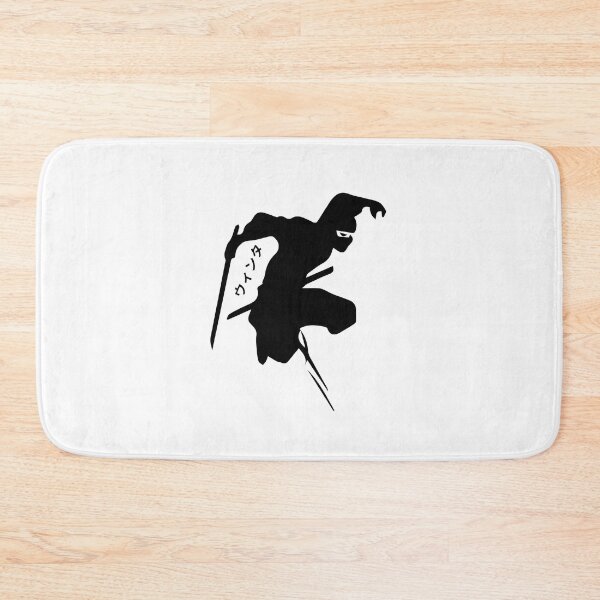Item preview, Ninja Monster Hunter designed and sold by weirdandstrange.