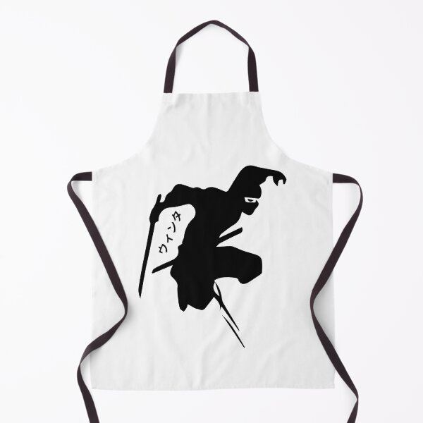 Item preview, Ninja Monster Hunter designed and sold by weirdandstrange.
