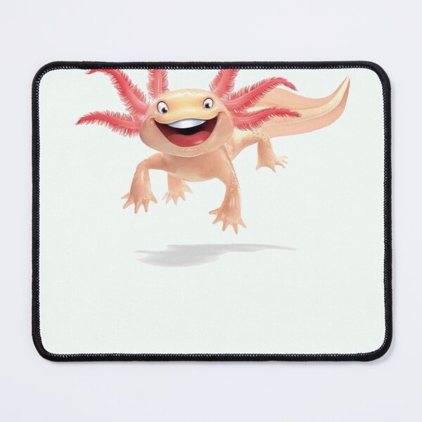 Item preview, Axlotl designed and sold by MaxManN1.