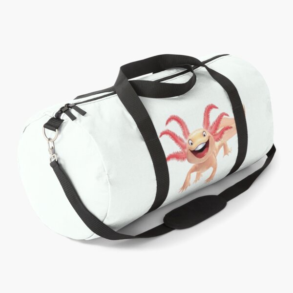 Item preview, Axlotl designed and sold by MaxManN1.