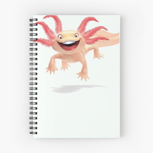 Item preview, Axlotl designed and sold by MaxManN1.
