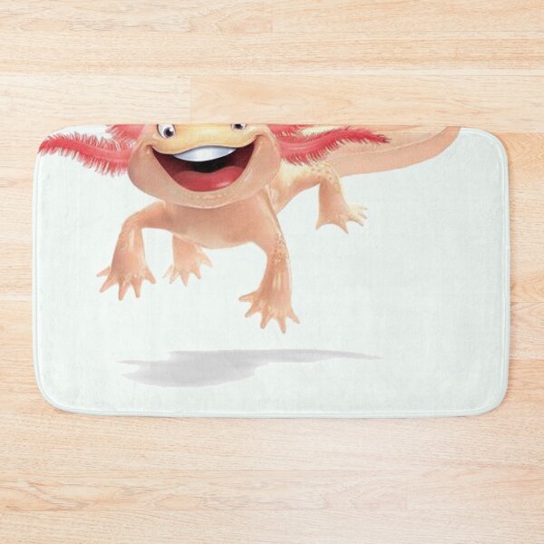 Item preview, Axlotl designed and sold by MaxManN1.
