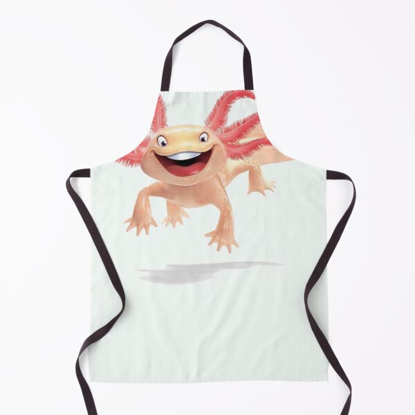 Item preview, Axlotl designed and sold by MaxManN1.