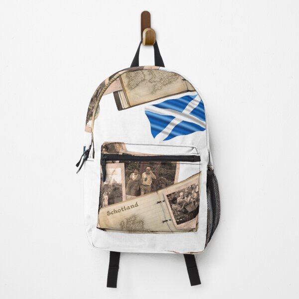Item preview, Vintage Scotland Memories designed and sold by sebastiano01.